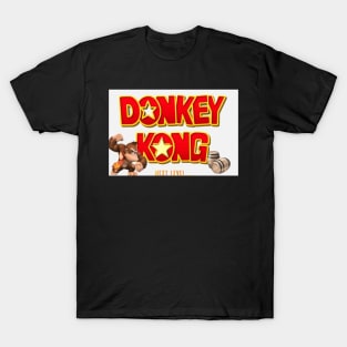 Kong T-Shirt